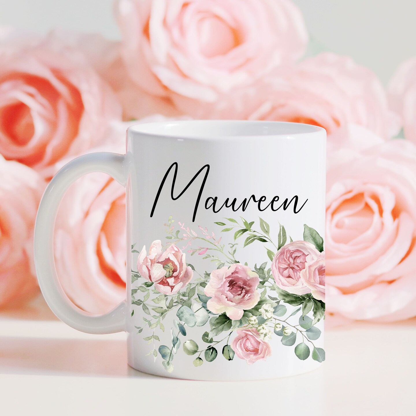 Buy Gold Confetti 50th Birthday Mug In A Box For GBP 4.99 | Card Factory UK - Foto 10