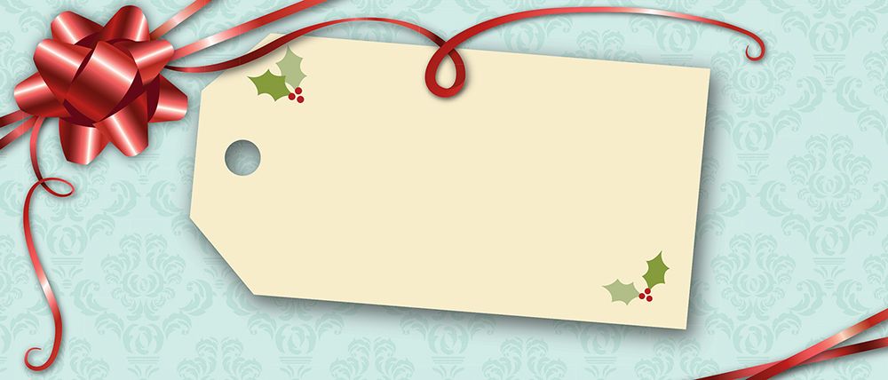Great Papers! Gift Packages Holiday Letterhead, Invitations and Announcements, Printer Friendly, 8.5&#x22; x 11&#x22;, 80 Pack