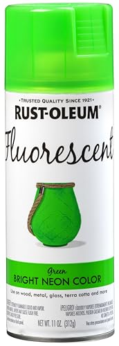 Reviews for Rust-Oleum Specialty 10 oz. Glow in the Dark Spray