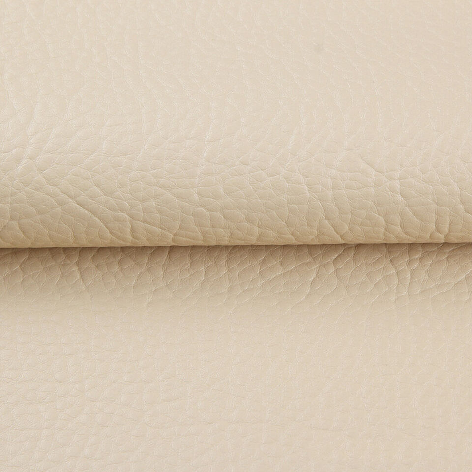 54 Wide Faux Leather Upholstery Fabric