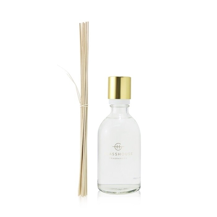 Glasshouse   Diffuser - Lost In Amalfi (Sea Mist) 250ml/8.4oz