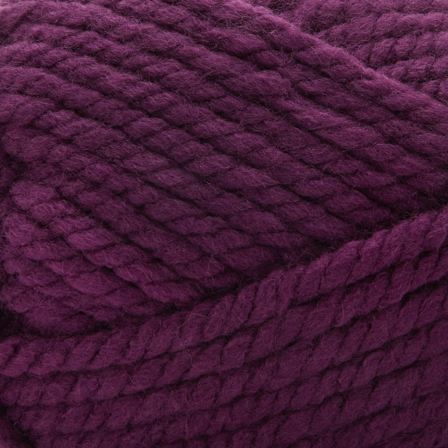 Michaels super bulky discount yarn