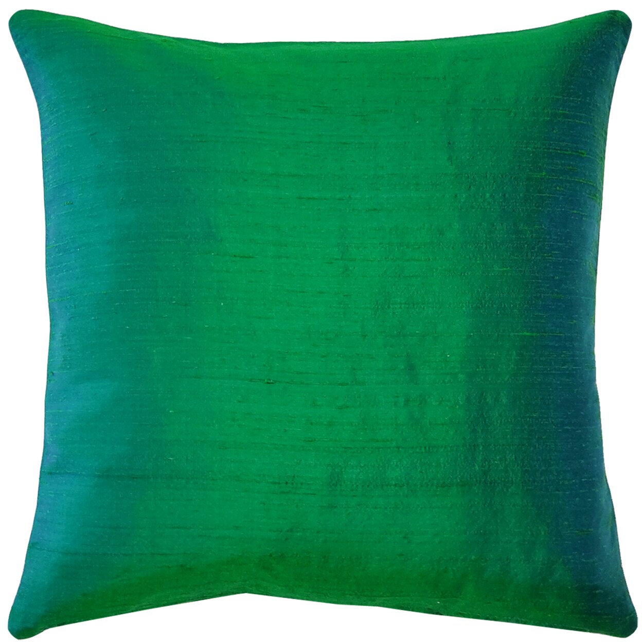 Sankara Silk Throw Pillows 18x18