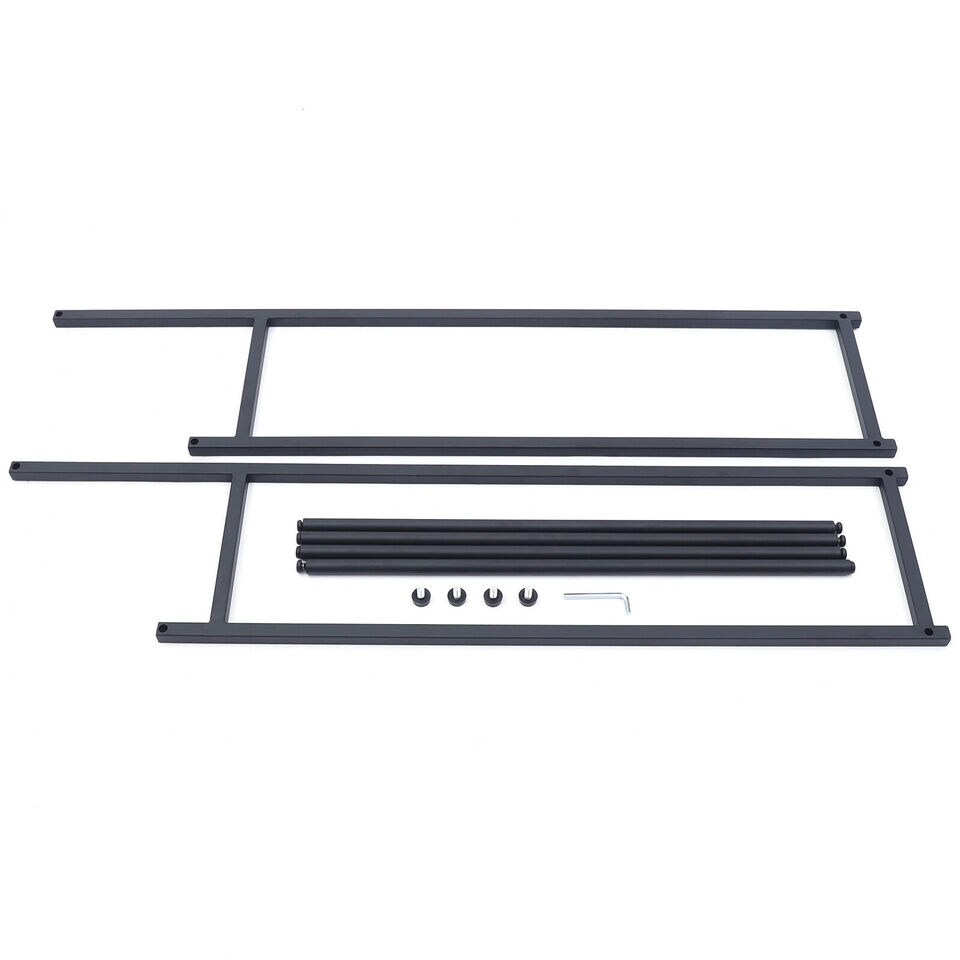 Kitcheniva Towel Rack Floor Standing For Bathroom Indoor Outdoor, 23.6 x 8.7 x 39.4 Inch