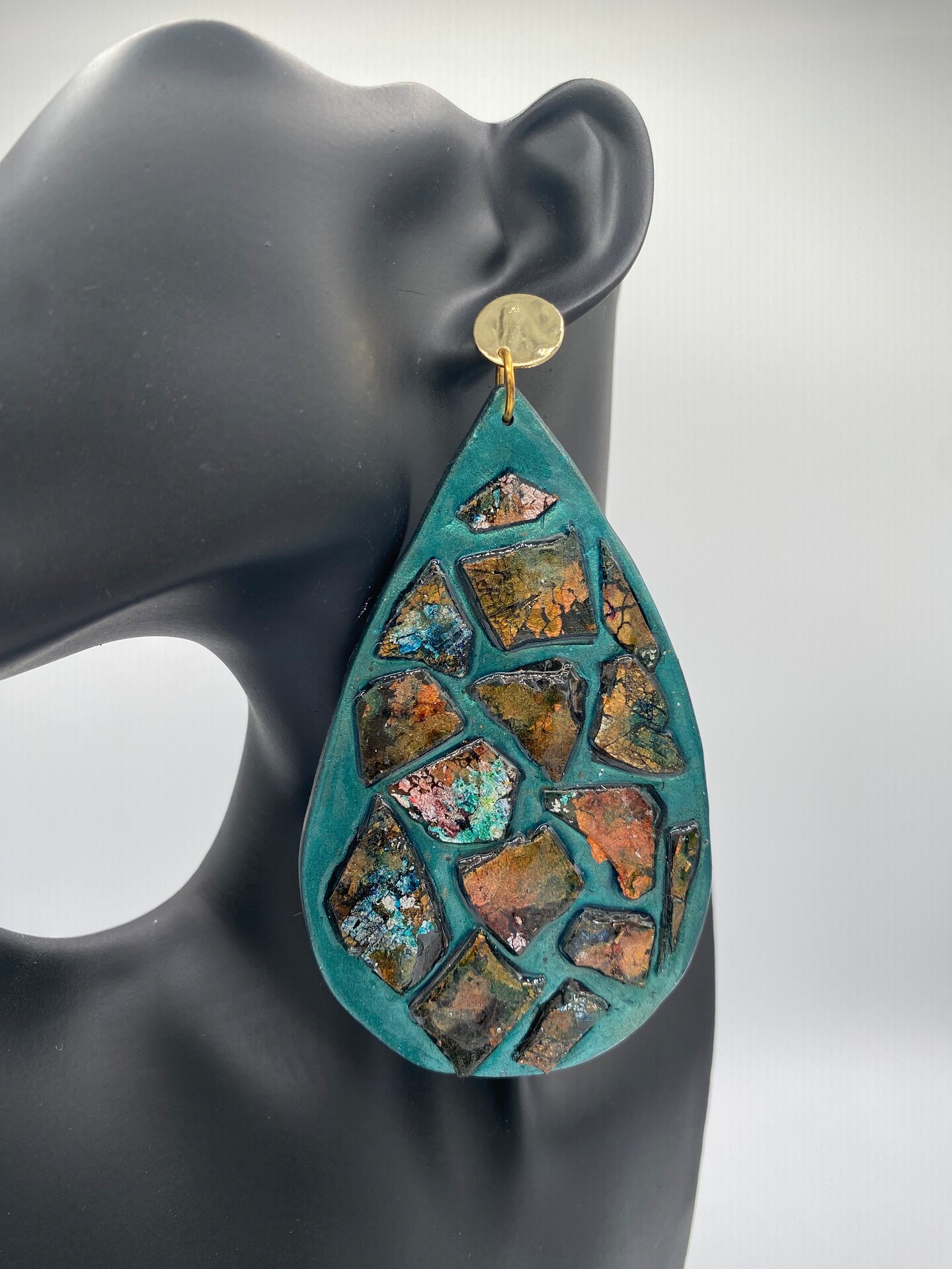 Big 2025 unique earrings