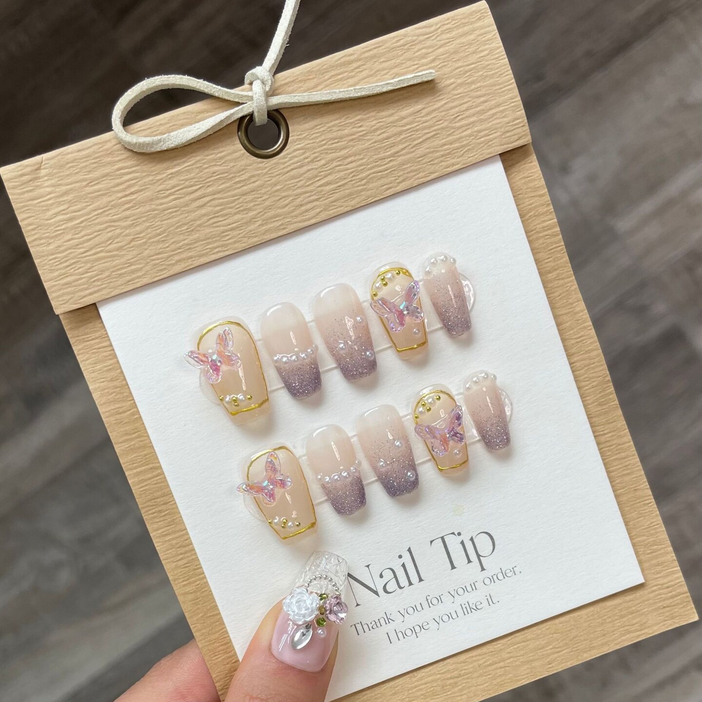 10 Perfect Gift Ideas for Your Nail Technicians – Nail Company Wholesale  Supply, Inc