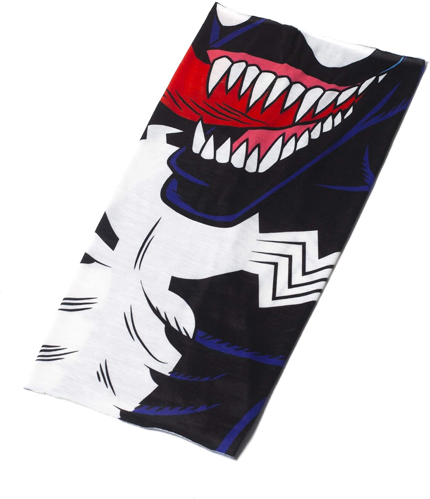 Marvel Venom Neck Gaiter | One Size