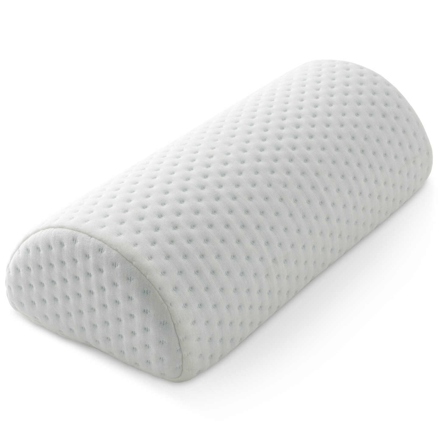 Made Medical Memory Foam Pillow, Support for Neck, Legs, Back and Spine During Sleep