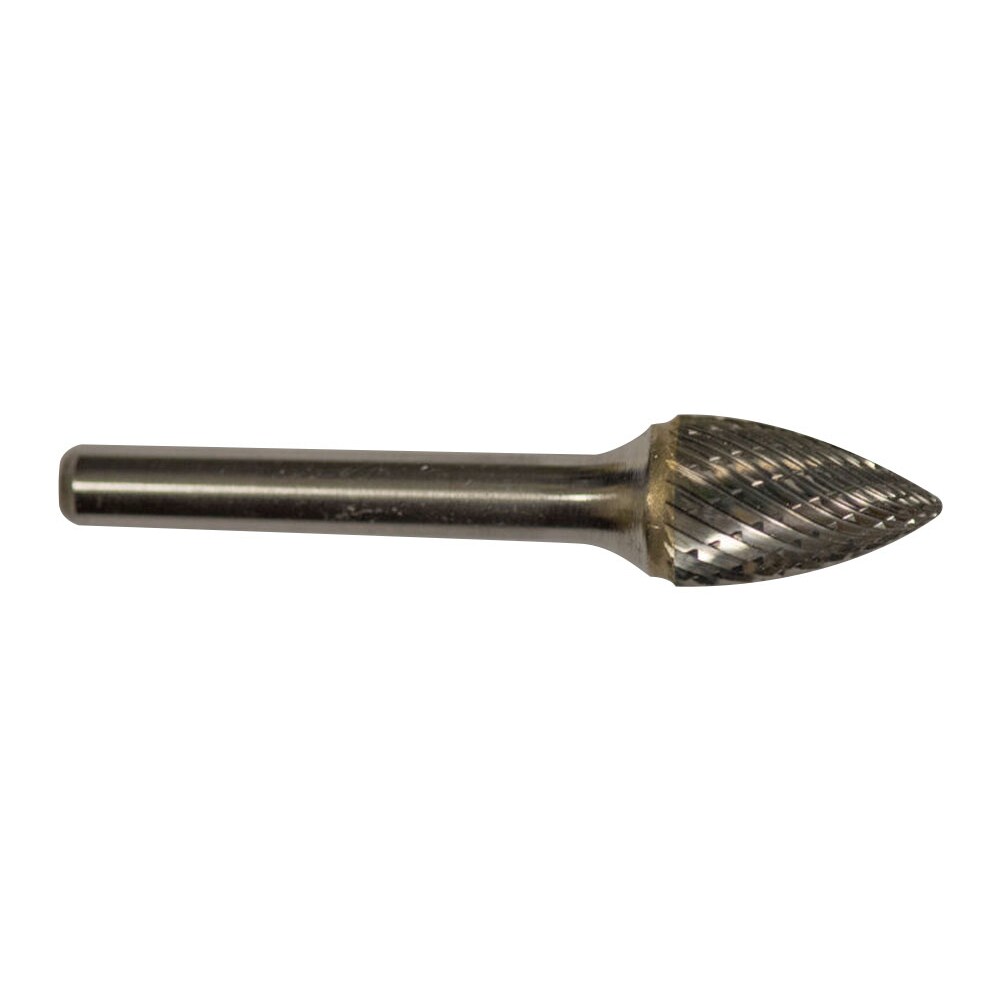 CarbideBurr   SG-13 Carbide Burr Die Grinder Bit Double Cut