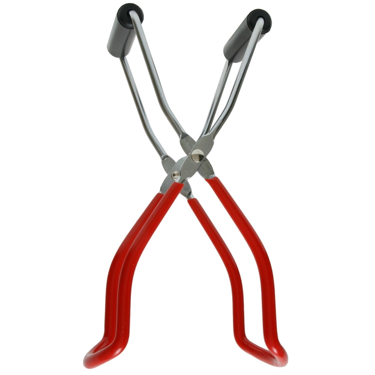 VKP Brands   Canning Jar Lifter - Adjustable to Fit all Canning Jars