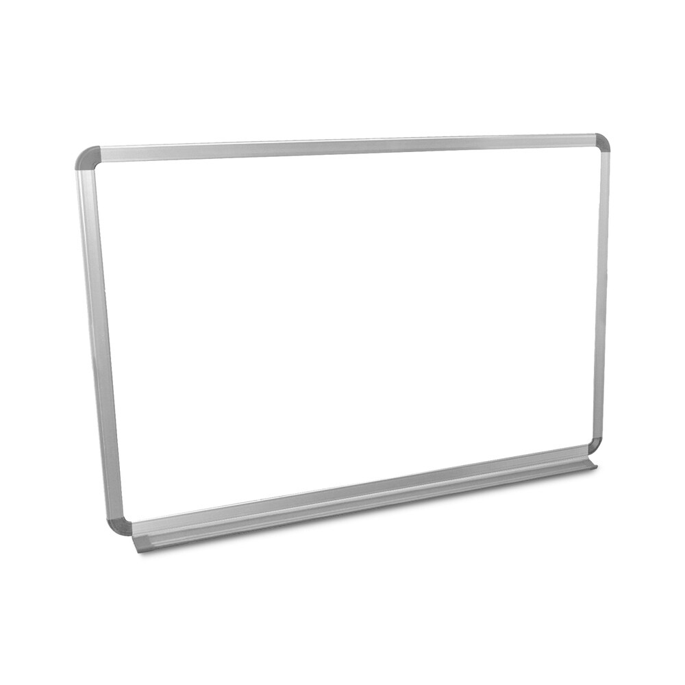 Offex   OF-WB3624W - 36&#x22; x 24&#x22; Wall - Mounted Magnetic Whiteboard