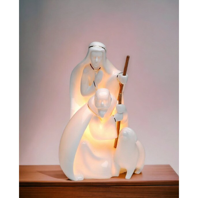 Shepards Night Light Gift Idea or Home Decoration Night Lamp Light D&#xE9;coration