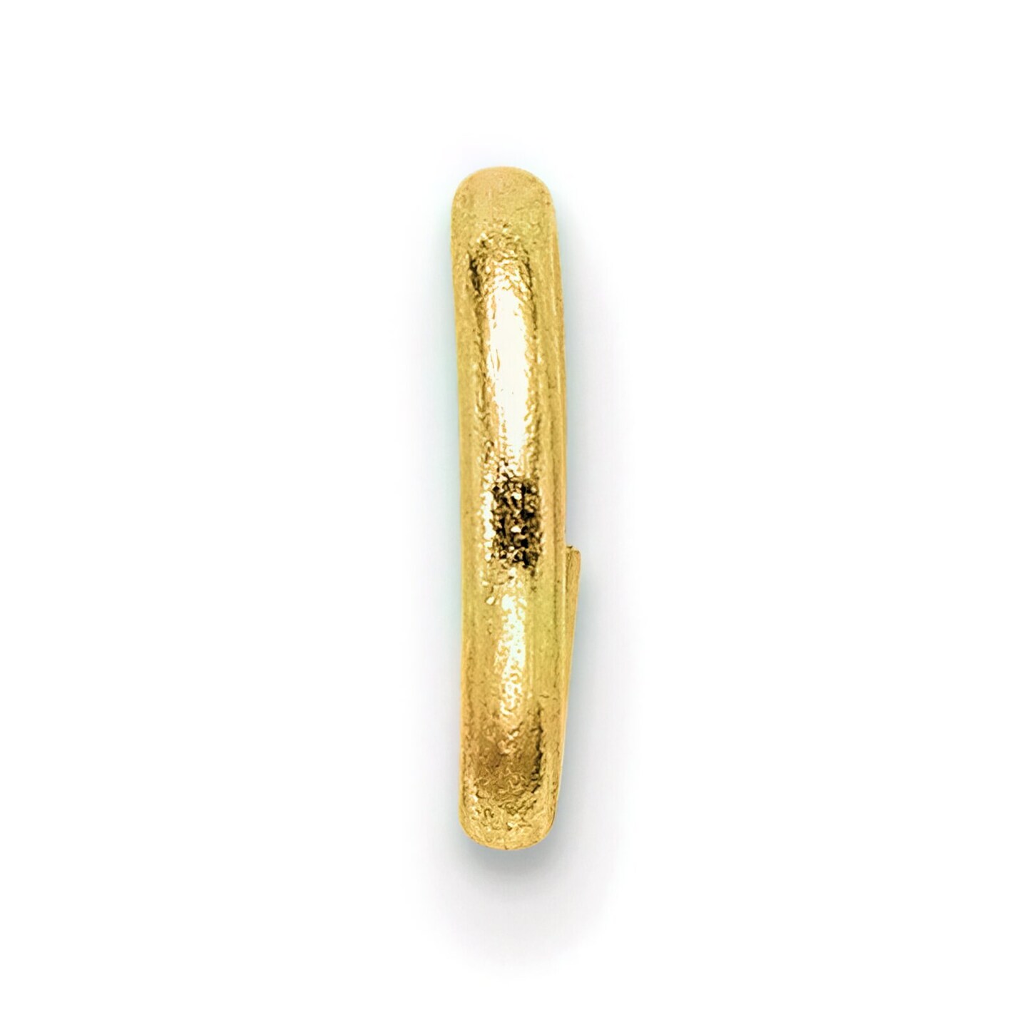 14K Gold 18GA Jump Rings 5.3mm