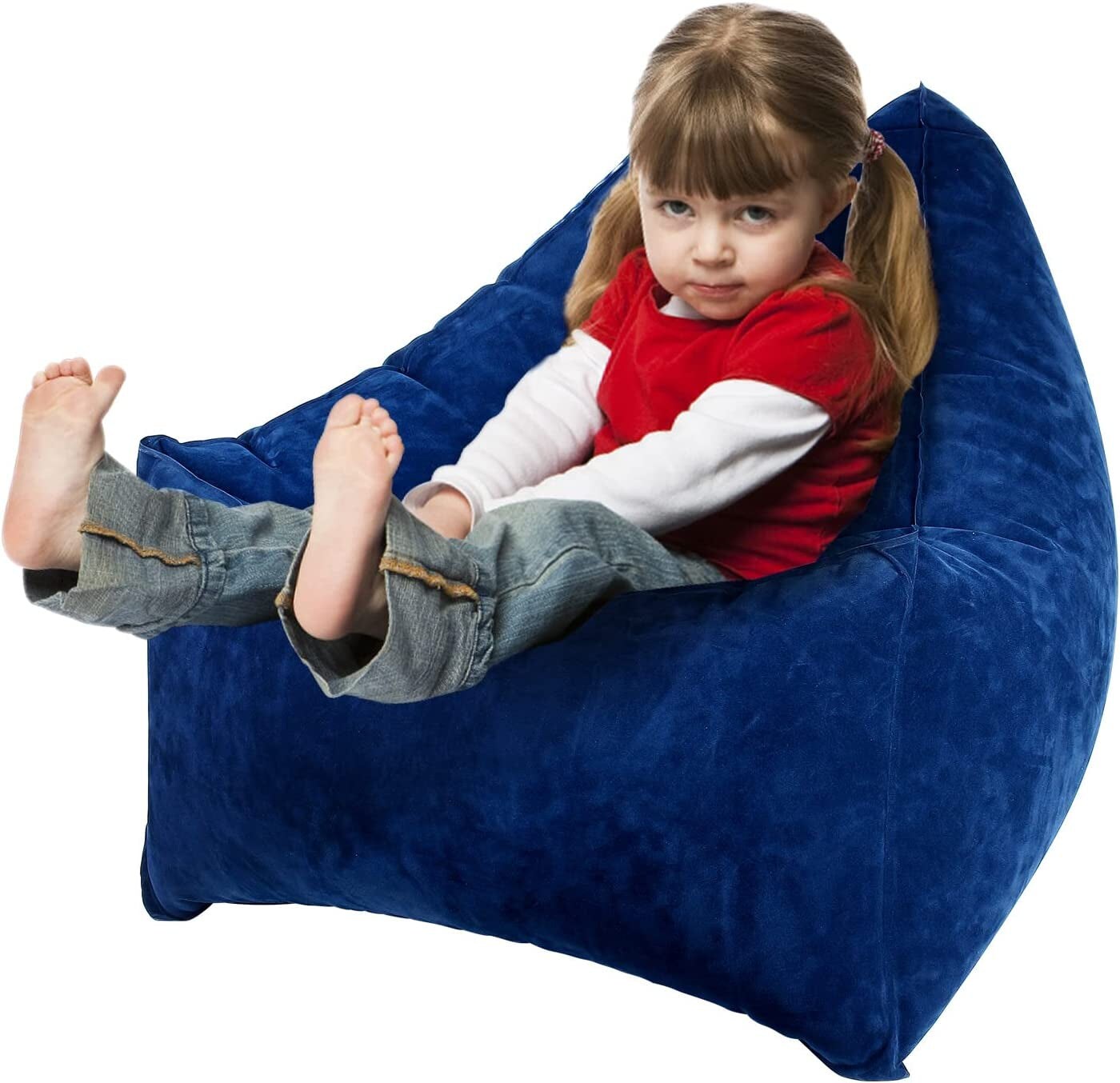 Lounger Beanbag Chairs, Anxiety and Stress Reducers