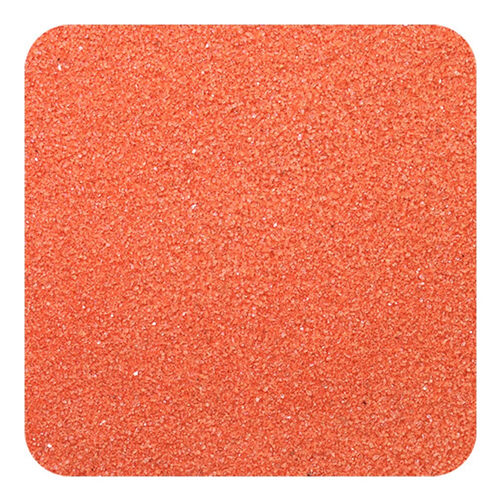 Sandtastik School Activity Classic Colored Sand Box 10 lb (4.5 kg)