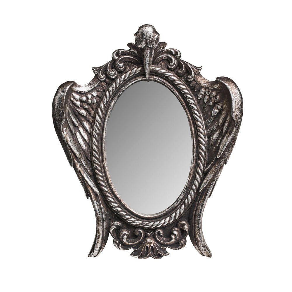 The Vault Alchemy Of England Halloween Haunted My Soul From The Shadow Mirror