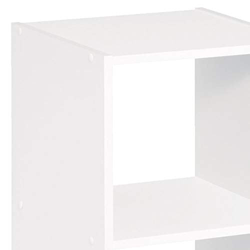 ClosetMaid 31 White Horizontal Organizer