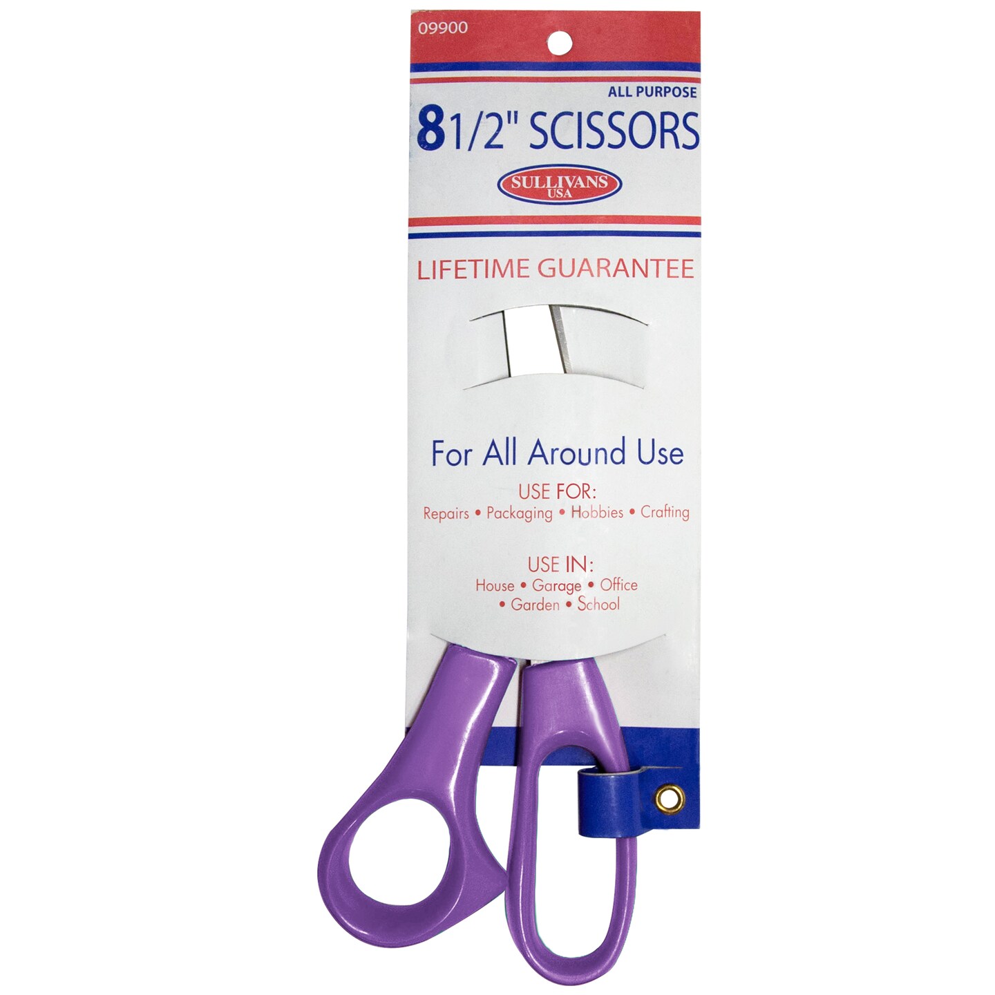 Large All Purpose Scissors