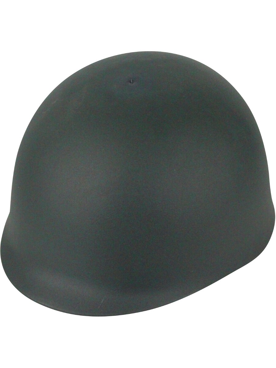 Adult&#x27;s Classic Army Helmet Costume Accessory