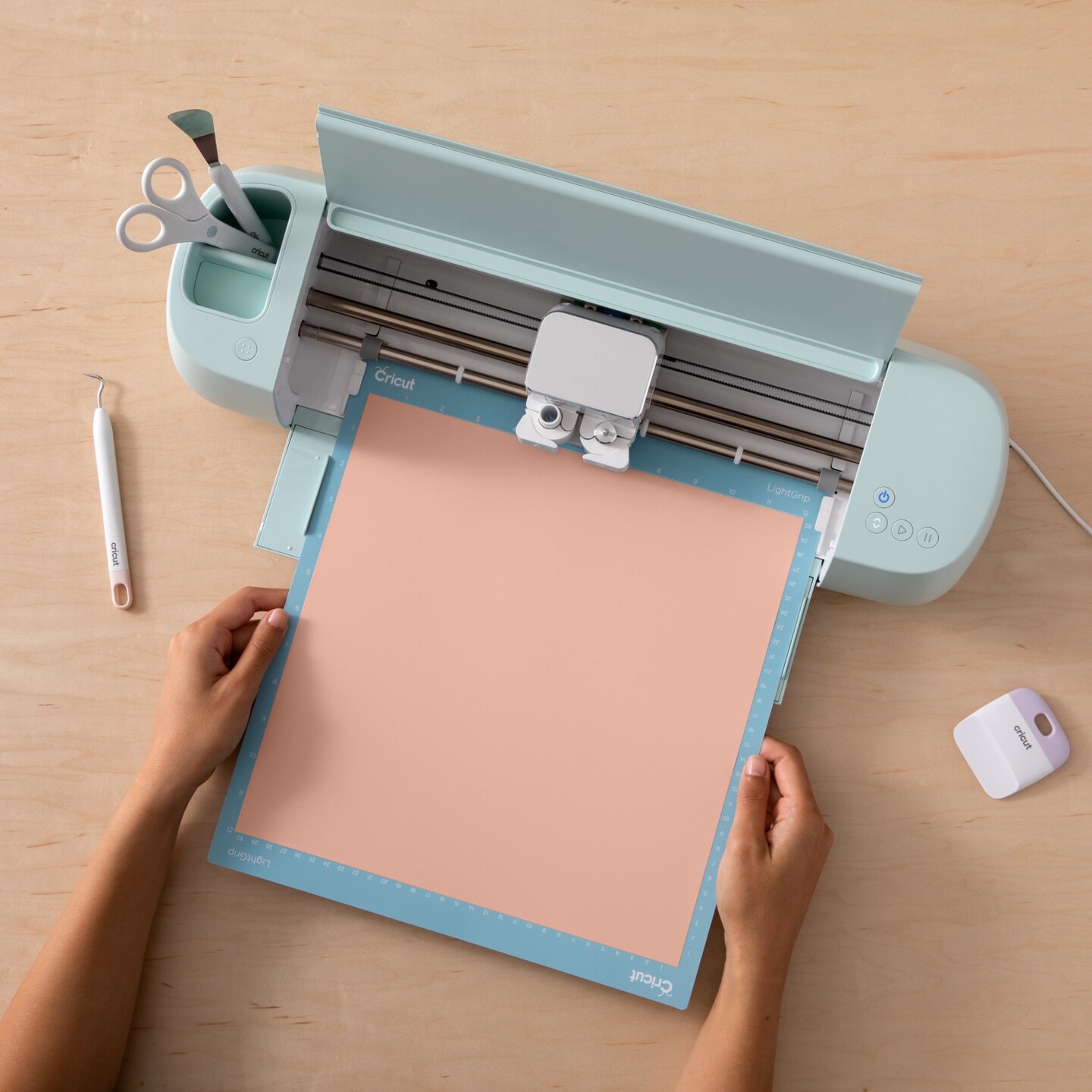 Cricut Everyday Iron-On Rose Gold