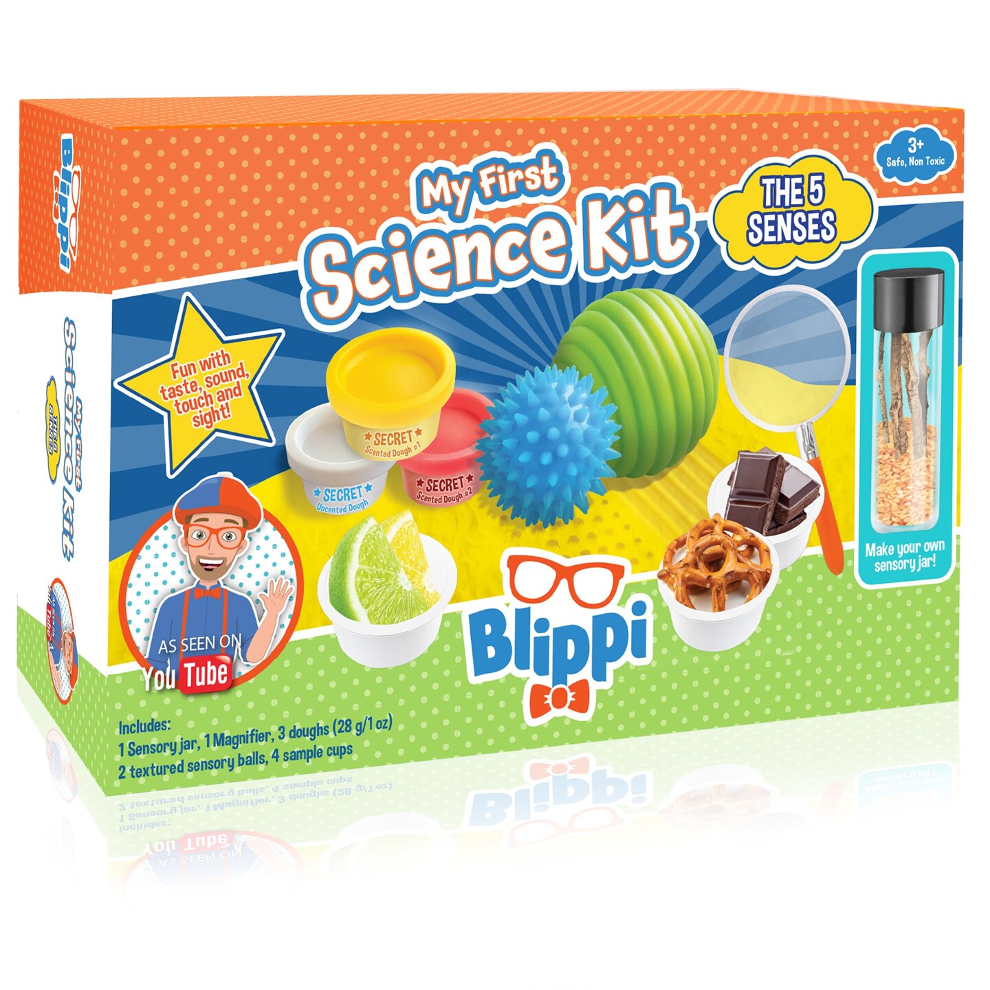 Michaels science kits shop