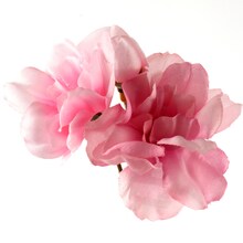 3-Pack: 4.5ft Pink Cherry Blossom Garland by Floral Home&#xAE;