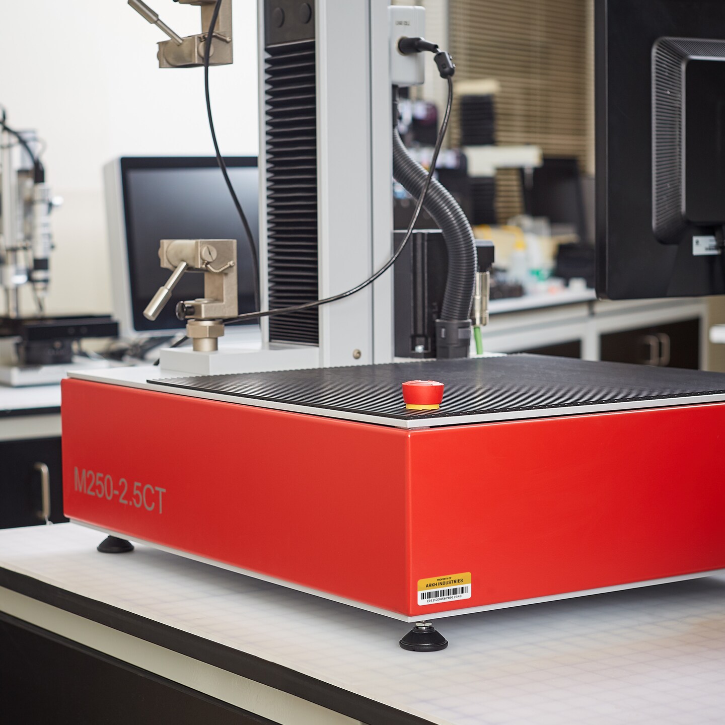 Avery PermaTrack Destructible Asset Tag Labels, 1/2" x 1", 672 Asset Tags (60535)