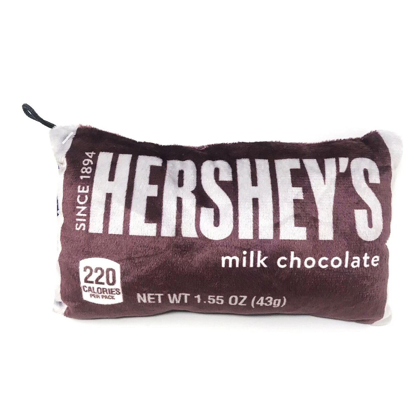 Candy 8.5 Inch Plush | Hershey&#x27;s Bar
