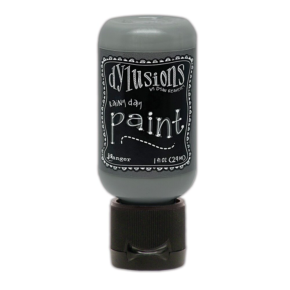 Dylusions Acrylic Paint 1oz