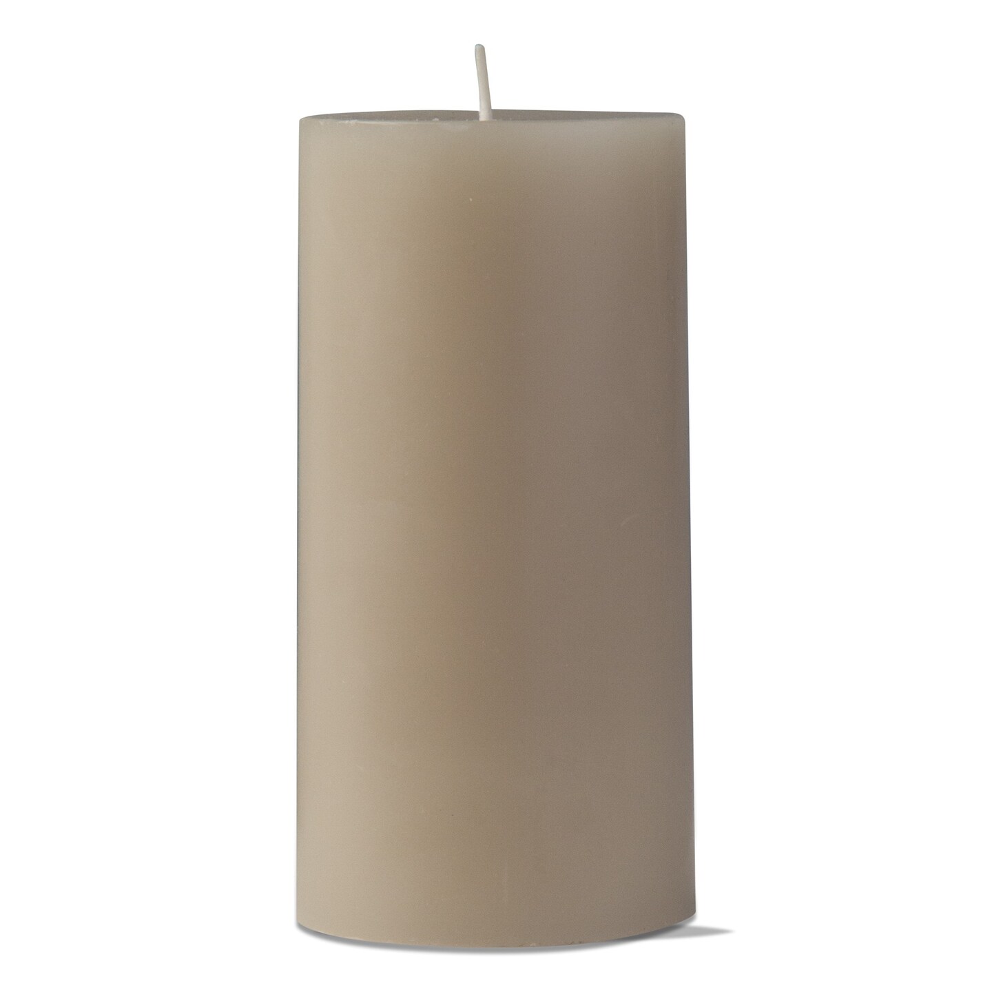 Color Pillar Candle