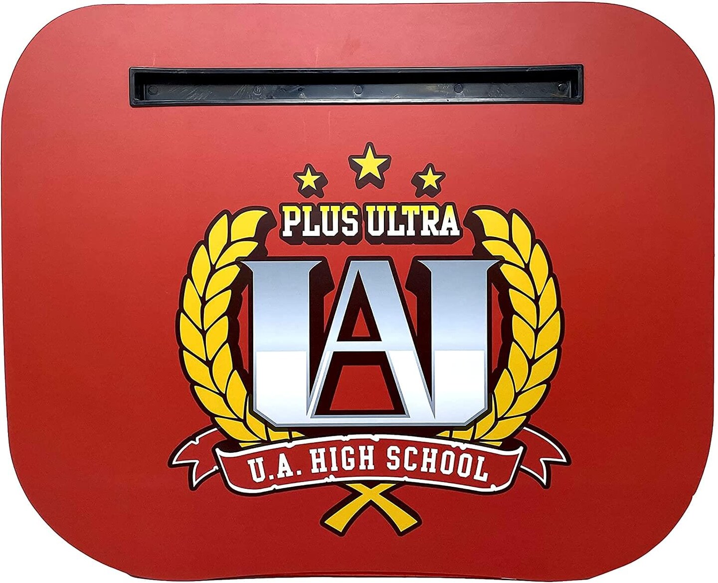 My Hero Academia U.A. High School 15.5&#x22; H x 19&#x22; W Lap Desk