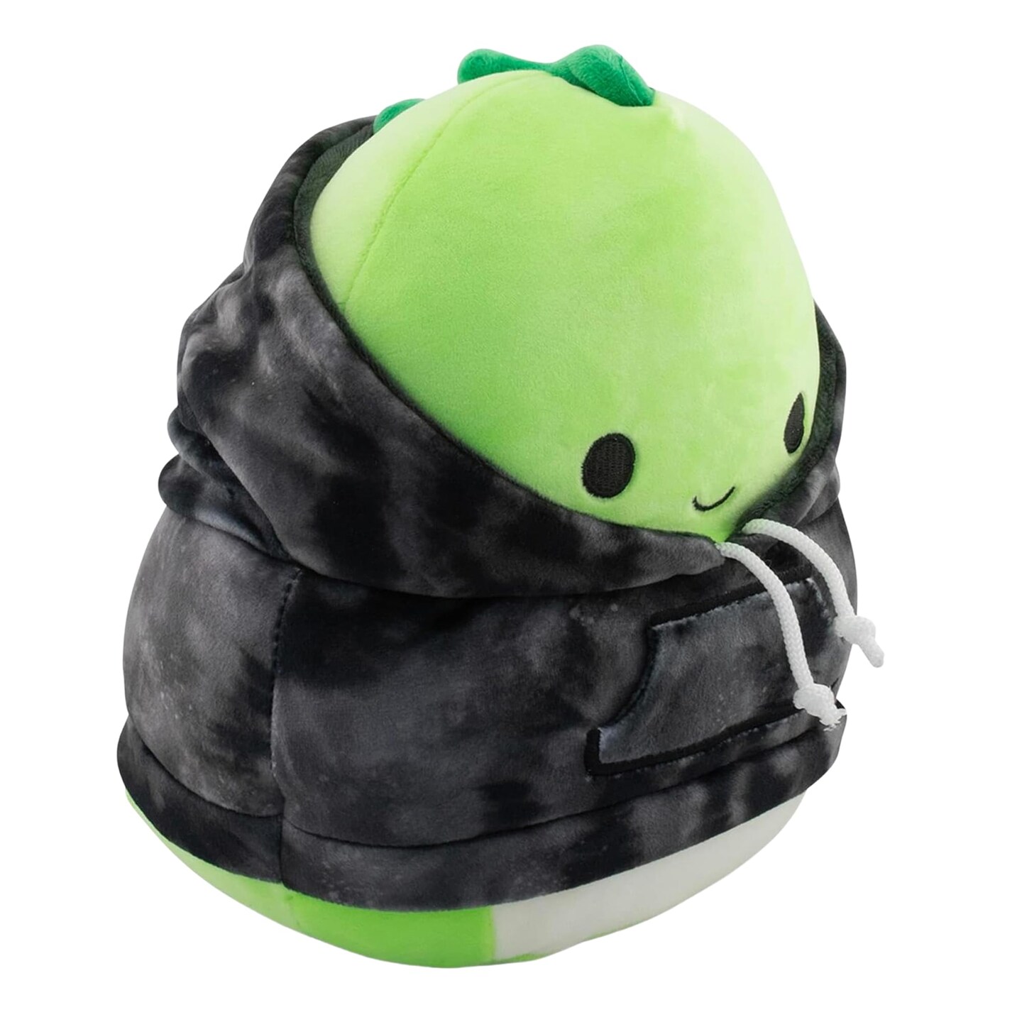 Squishmallow 12 Inch Hoodie Plush | Danny The Dinosaur