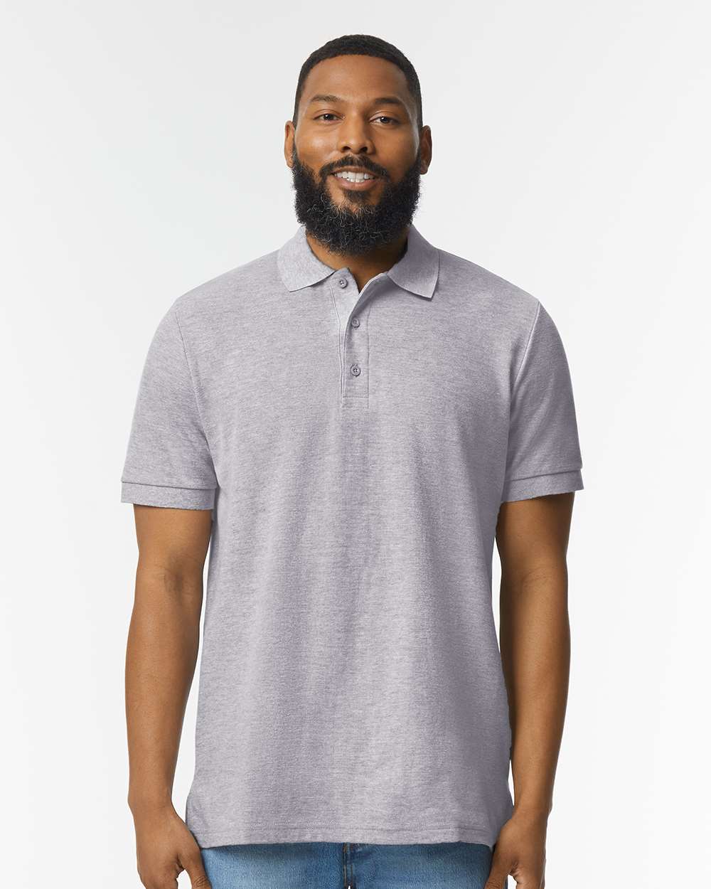 Gildan® - Hammer Pique Polo | Michaels