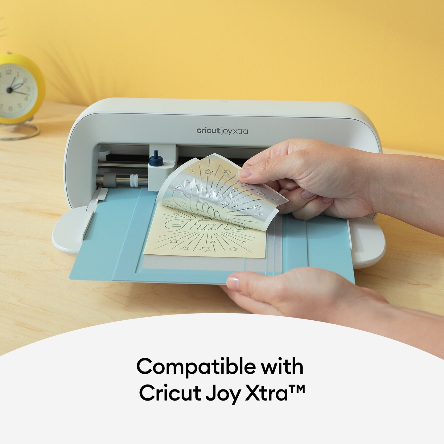 Cricut Joy Xtra Card Mat