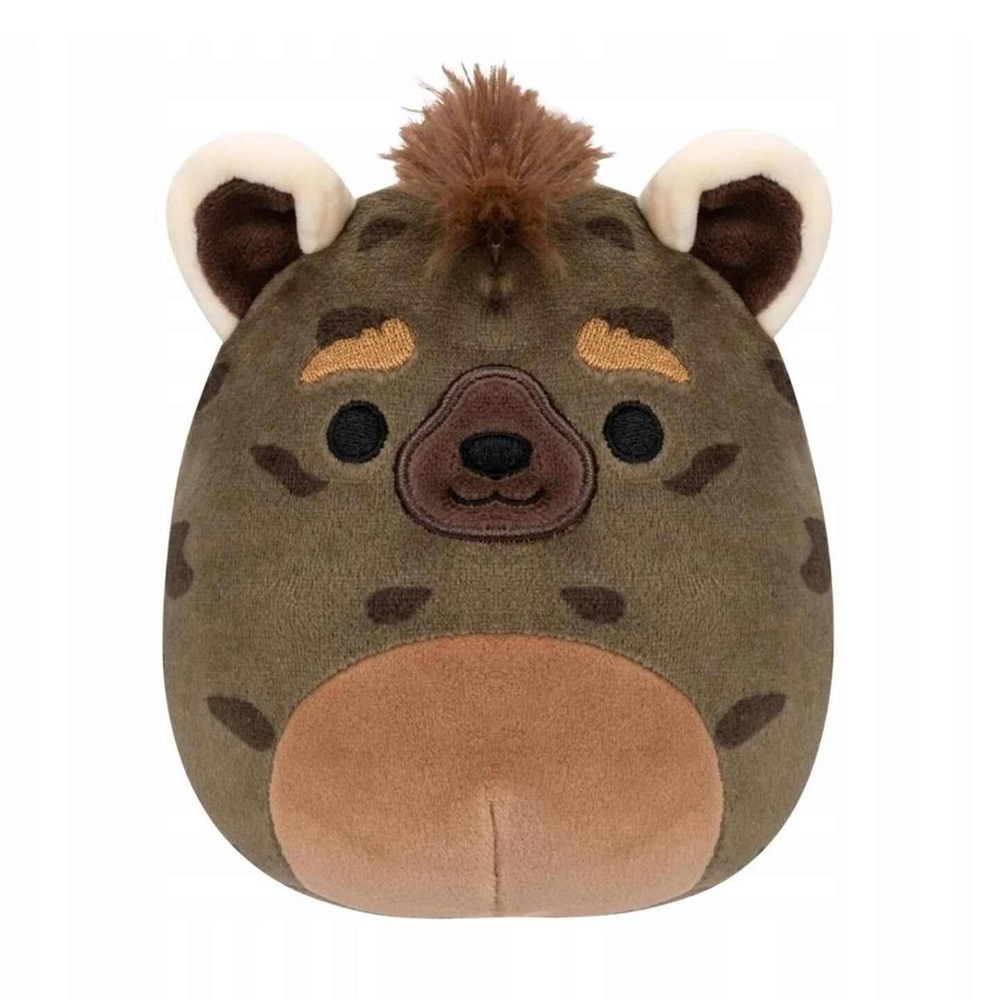 Squishmallow 8 Inch Newbie Squad Plush | Amaro The Hyena
