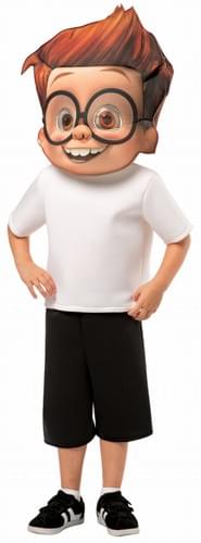 Dreamworks Sherman Child Costume