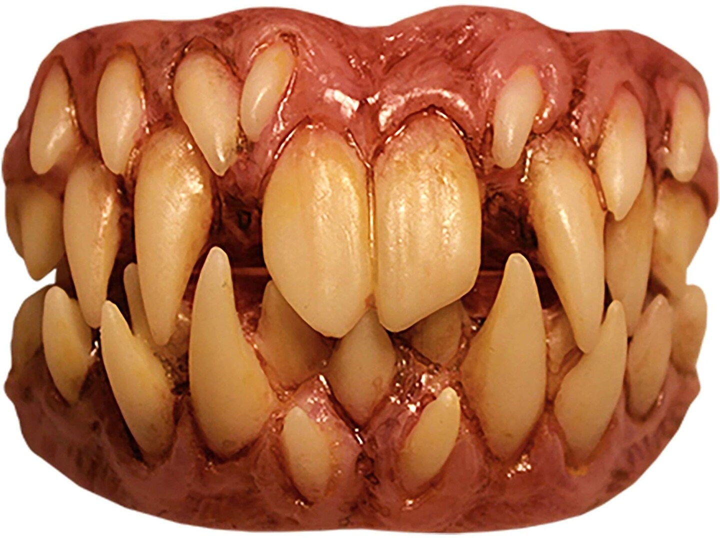 IT Pennywise Adult Costume Teeth | Fang