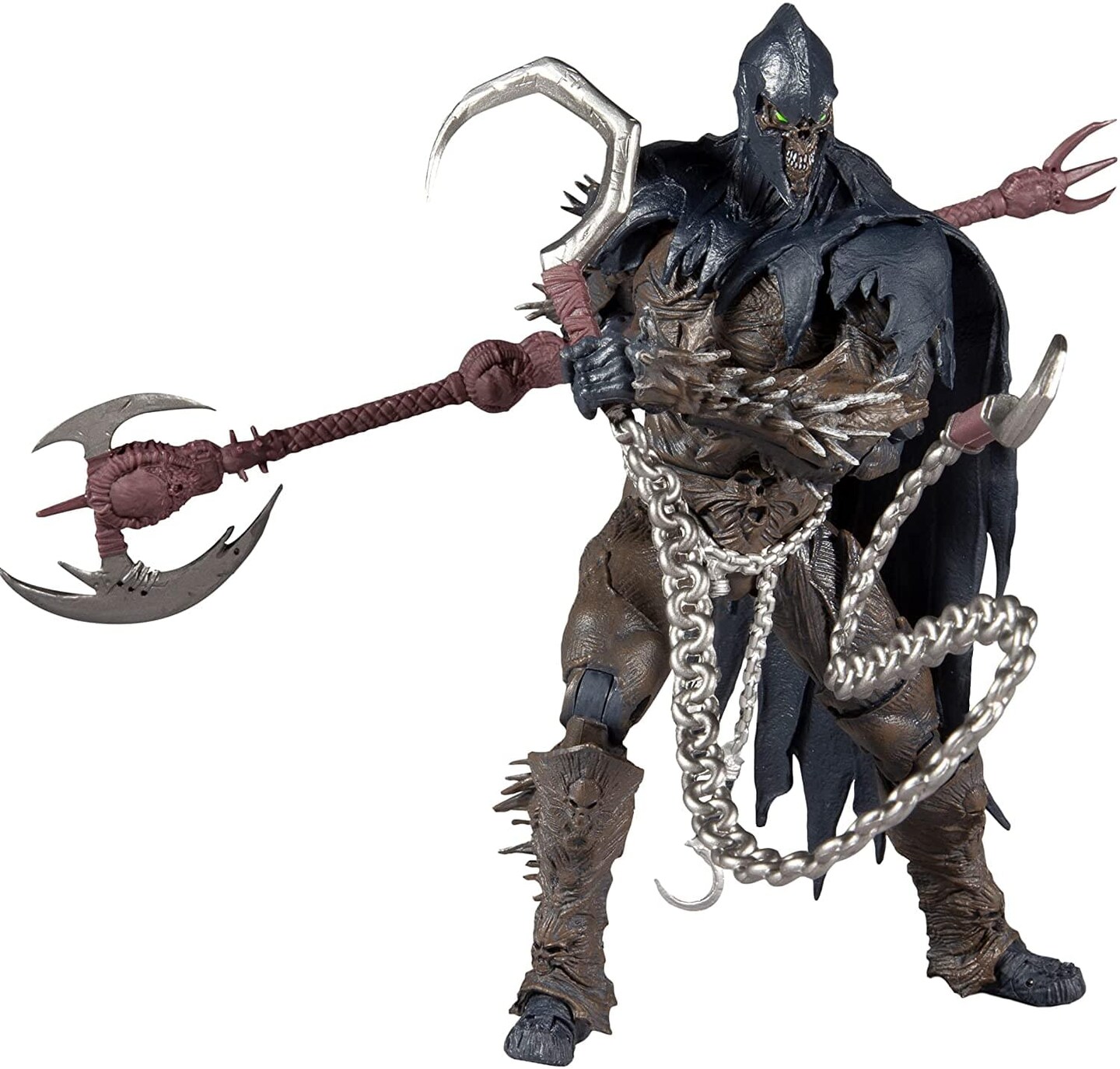 Spawn 7 Inch Action Figure | Raven Spawn