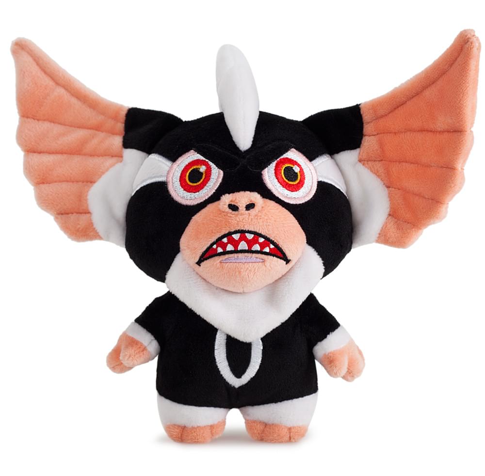 Gremlins 8&#x22; Phunny Plush: Mohawk