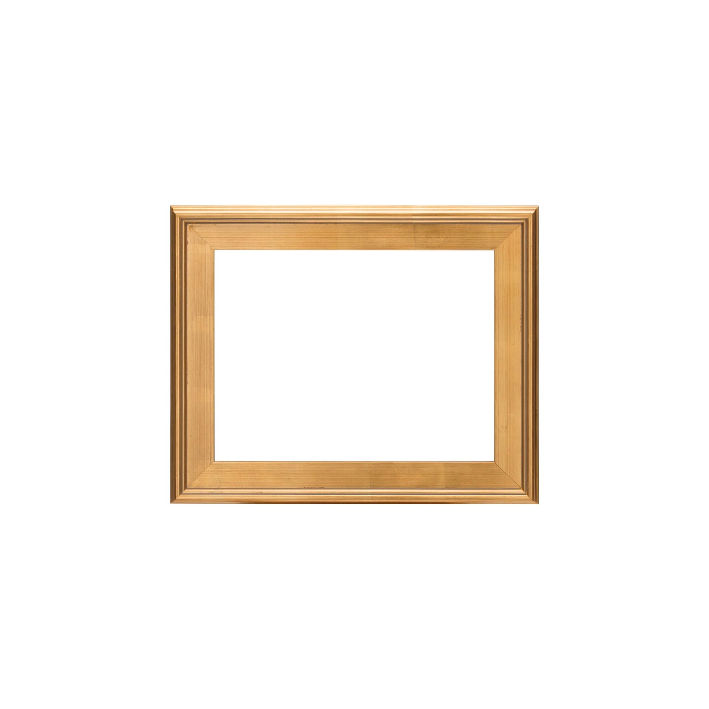 Creative Mark Plein Air Wooden Picture Frame - Professional Single Frame for Art Panels, Stretched Canvas, Pictures | Glass and Backing not Included