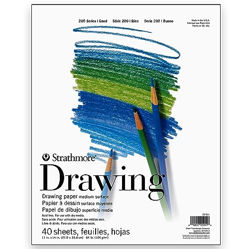 Marker Drawing Pad 