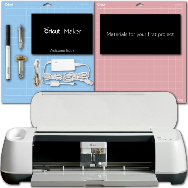 Cricut Expression: A Comprehensive Guide to Creating with Your Machine:  Rigby, Cathie: 9781423623106: : Books