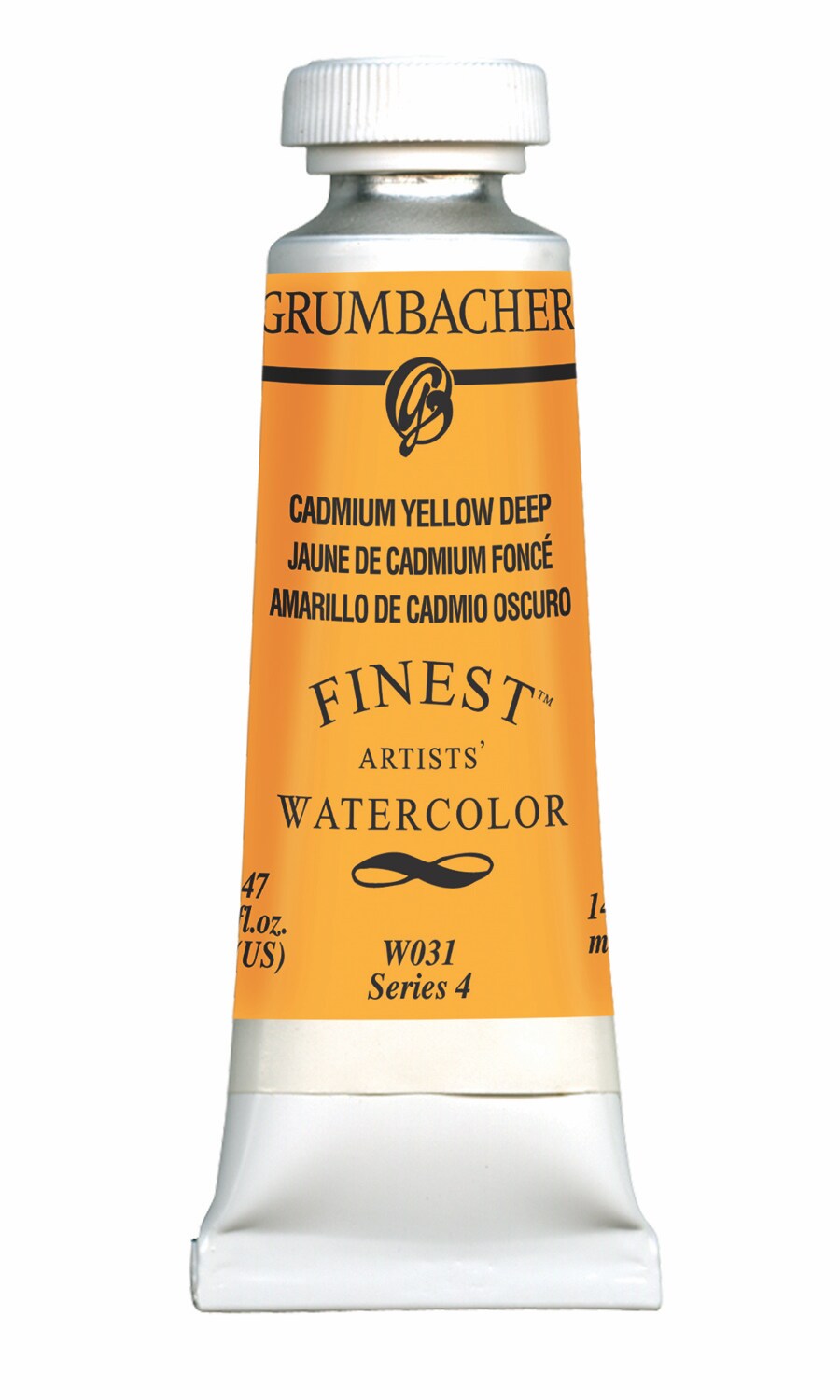 Grumbacher Finest&#x2122; Watercolor