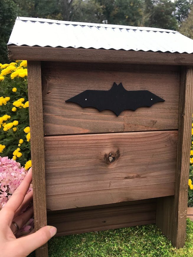 Bat House - Medium
