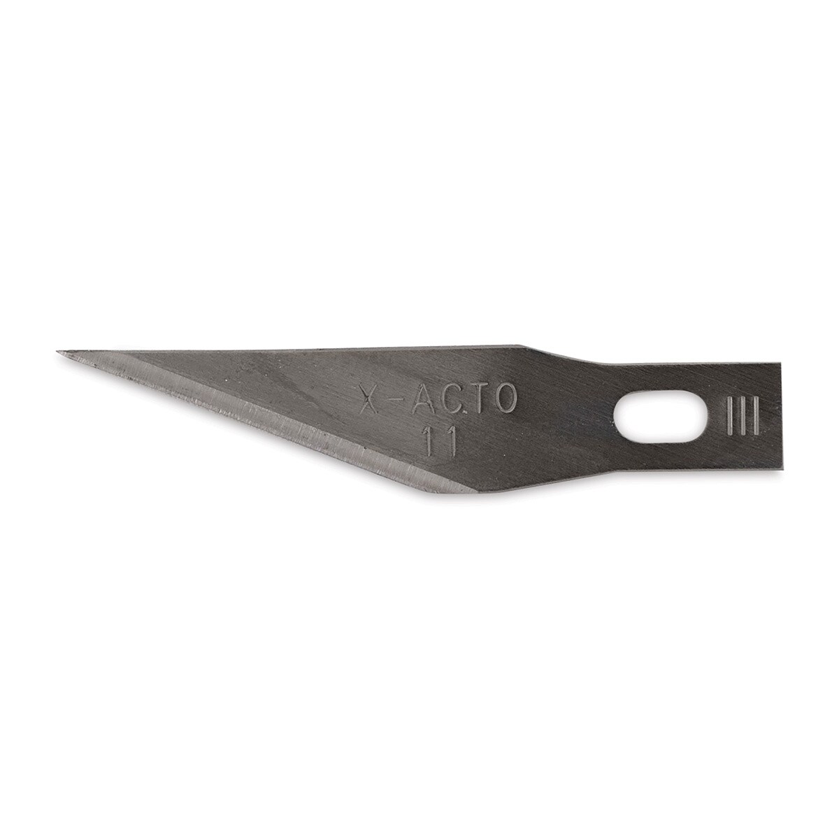 X-Acto #11 Blades - Pkg of 100