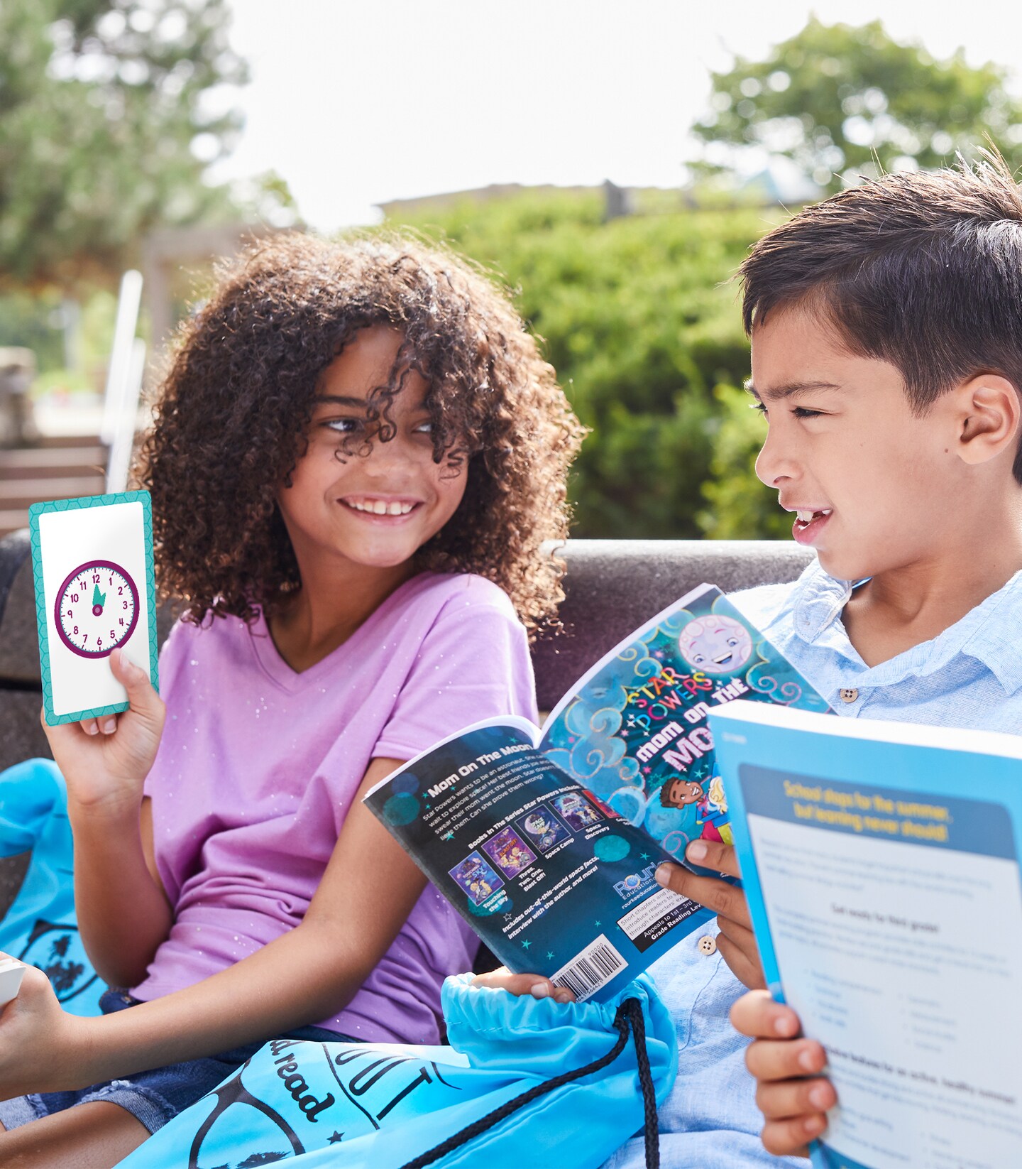Carson Dellosa Time and Money Number Flash Cards for Kids Ages 4 - 8, Telling Time Flash Cards, Clock Practice, and Counting Money, Kindergarten, 1st Grade, 2nd Grade and 3rd Grade