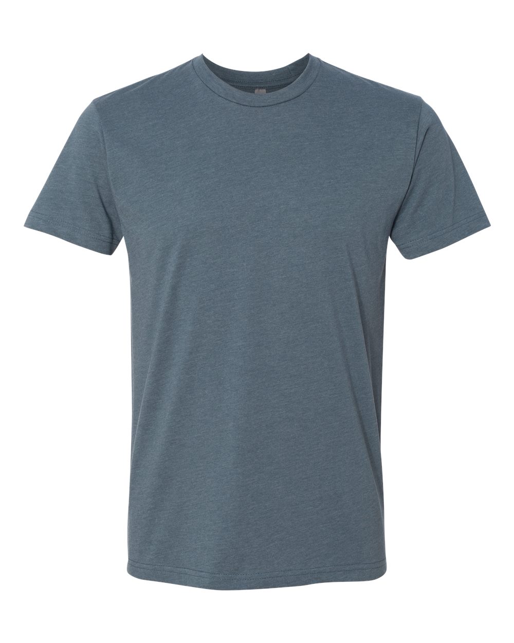 Next Level® - CVC T-Shirt - 6210 | 4.3 oz./yd², 60/40 combed ring-spun ...