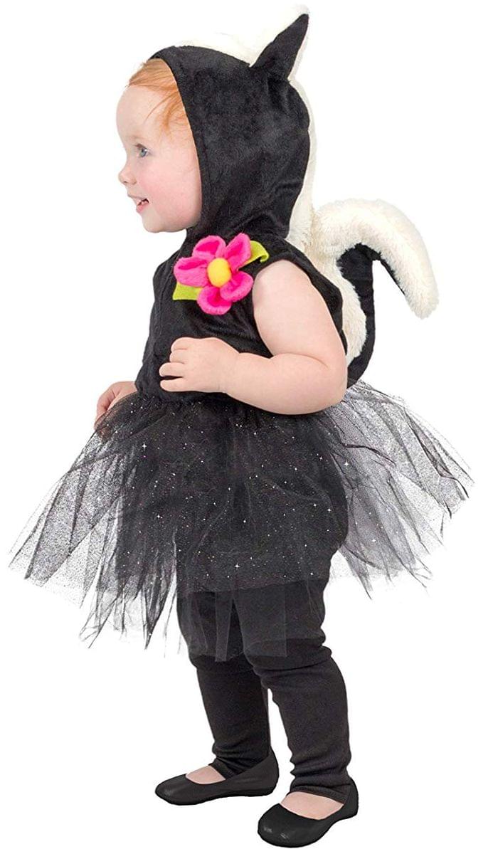 Sweet Stinker Toddler Costume