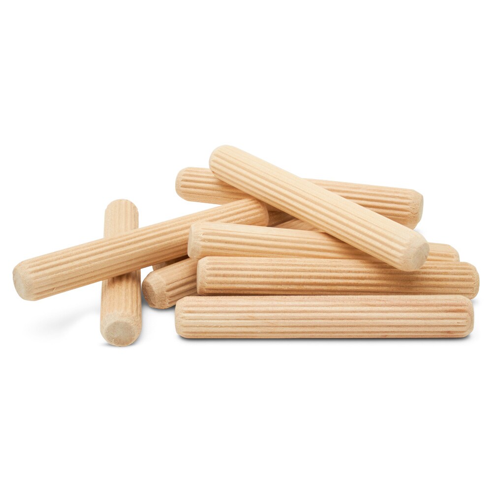 Wood Dowel Pins, Multiple Sizes, for Furniture &#x26; Crafts|Woodpeckers