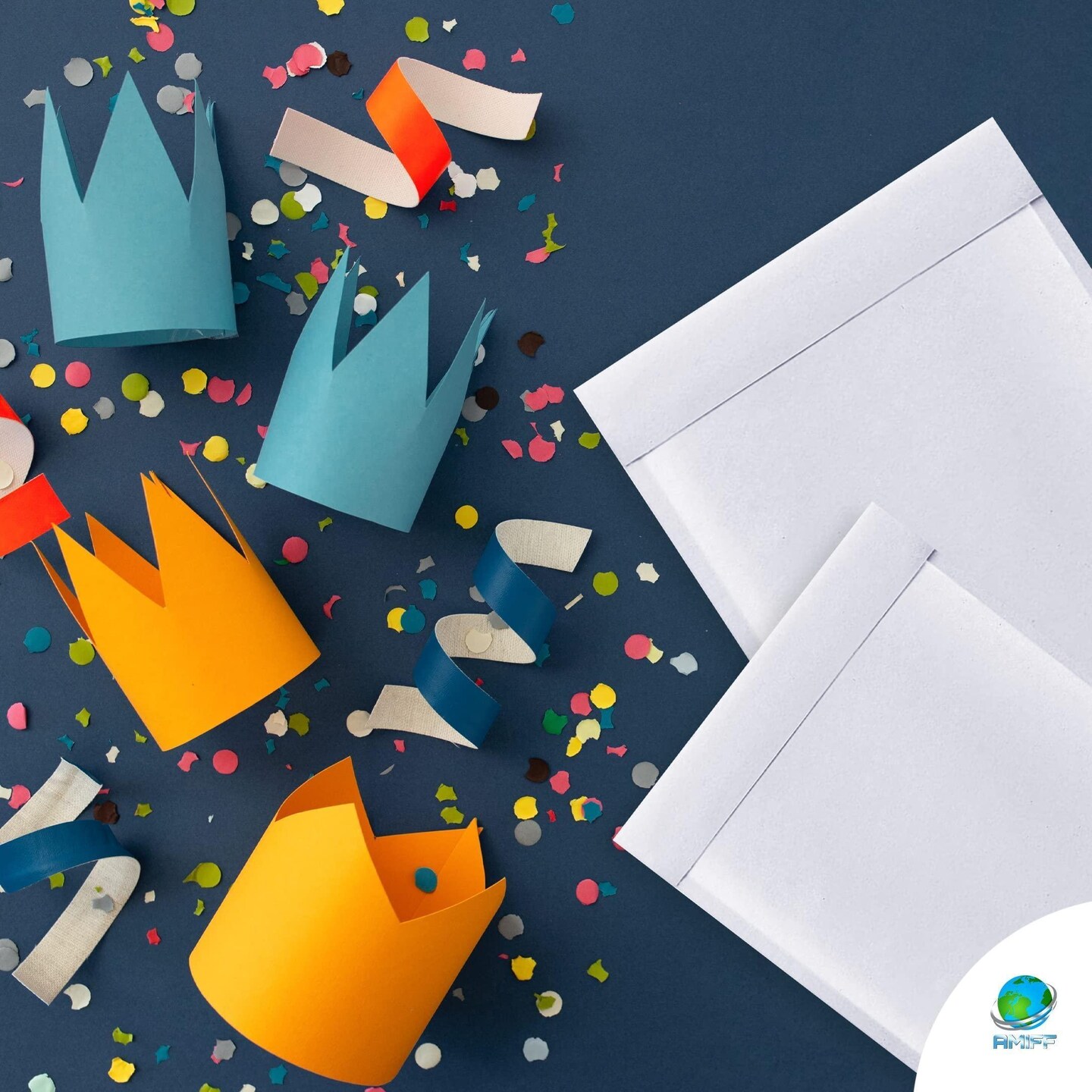 Pack of 25 White Shipping Envelopes 9.5 x 13 Bubble Mailer 9 1/2 x 13 Kraft Paper Bubble Mailers. Peel and Seal Padded Envelopes for Bulk Mailing Shipping Packing and Packaging
